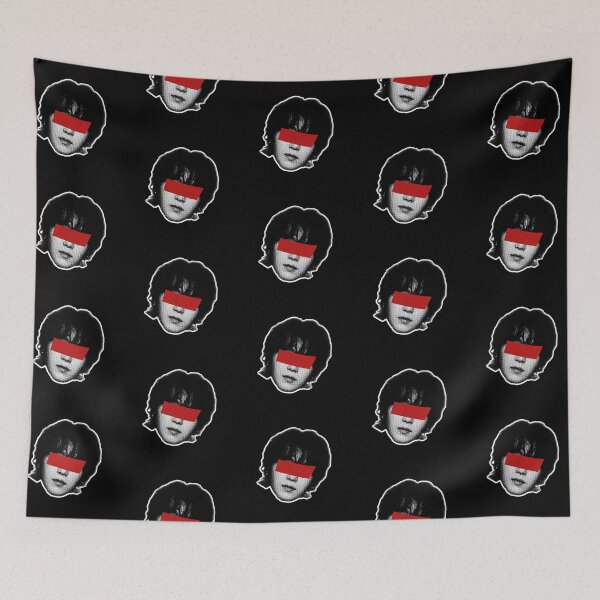 Item preview, ARIRANG RED TAPE YOONGI designed and sold by smeraldosecrets.