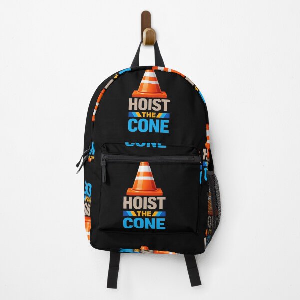 Item preview, Pittsburgh Hoist The Traffic Cone  designed and sold by gear-posters.