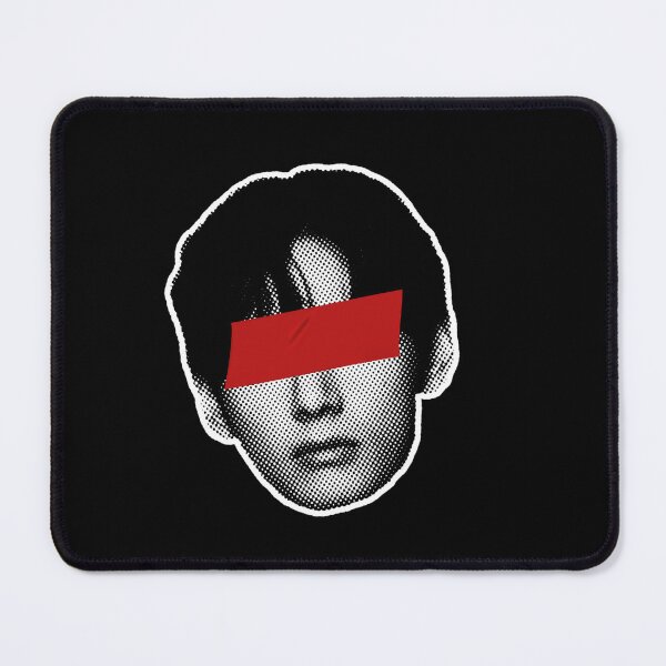 Item preview, ARIRANG RED TAPE TAEHYUNG designed and sold by smeraldosecrets.