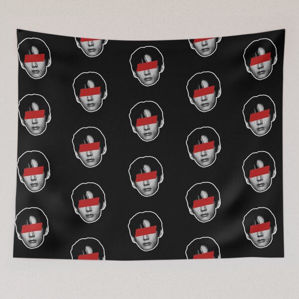 Item preview, ARIRANG RED TAPE TAEHYUNG designed and sold by smeraldosecrets.