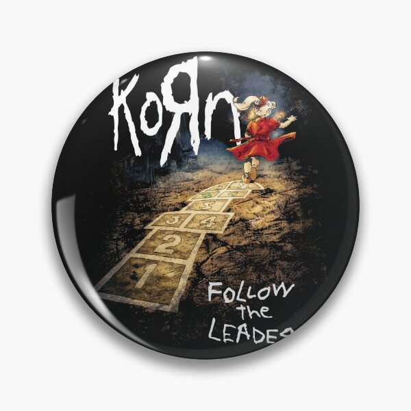 Item preview, Korn Follow designed and sold by URGraphics.