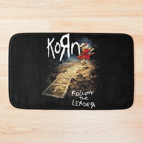 Item preview, Korn Follow designed and sold by URGraphics.