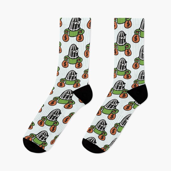 Item preview, Robber fish designed and sold by CheylaDesigns.