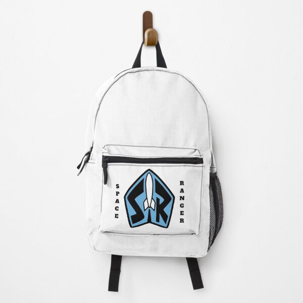 Item preview, Space Ranger designed and sold by Droid Factory Drip.