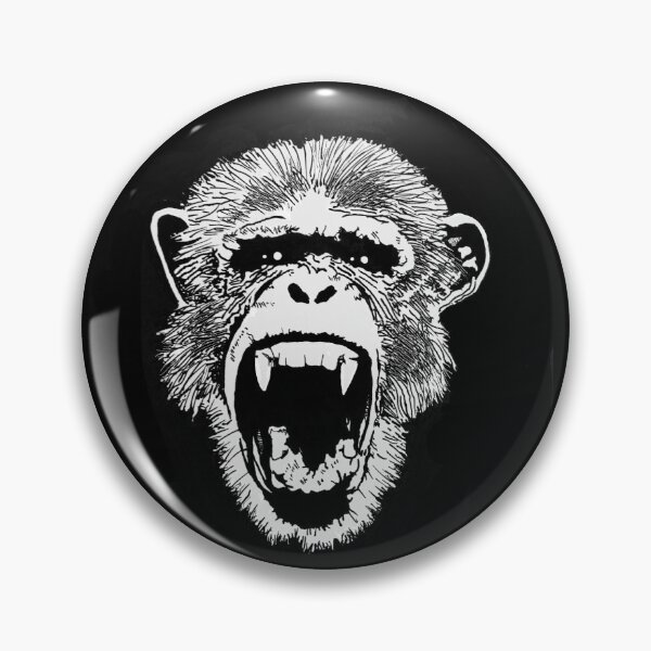 Item preview, Face Eater designed and sold by NutsandFoltz.