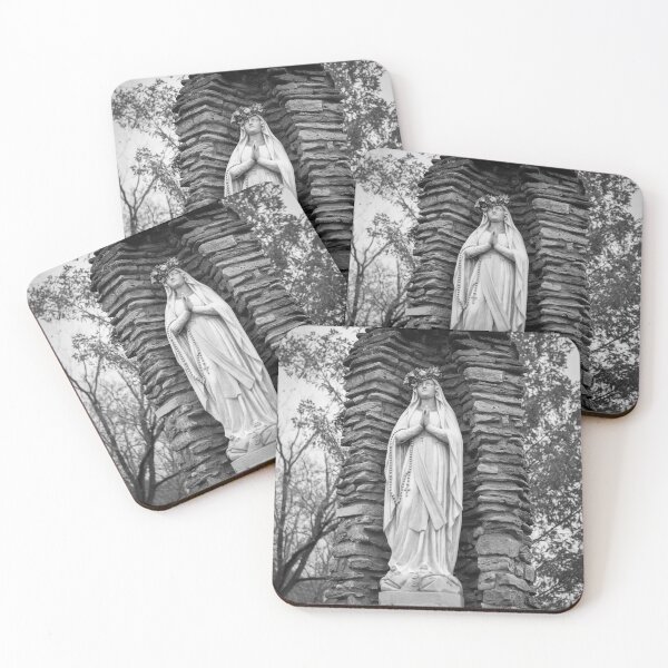 Item preview, Crowned Light BW designed and sold by WrightDesignsUS.