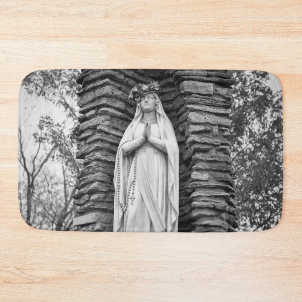 Item preview, Crowned Light BW designed and sold by WrightDesignsUS.