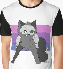 Pride: Morven Graphic T-Shirt