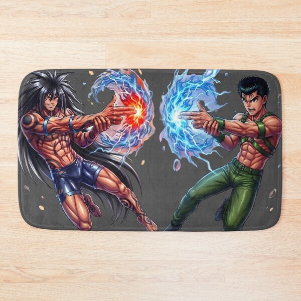 Item preview, Internal Struggles of an Investigator  designed and sold by HunterxDesign.