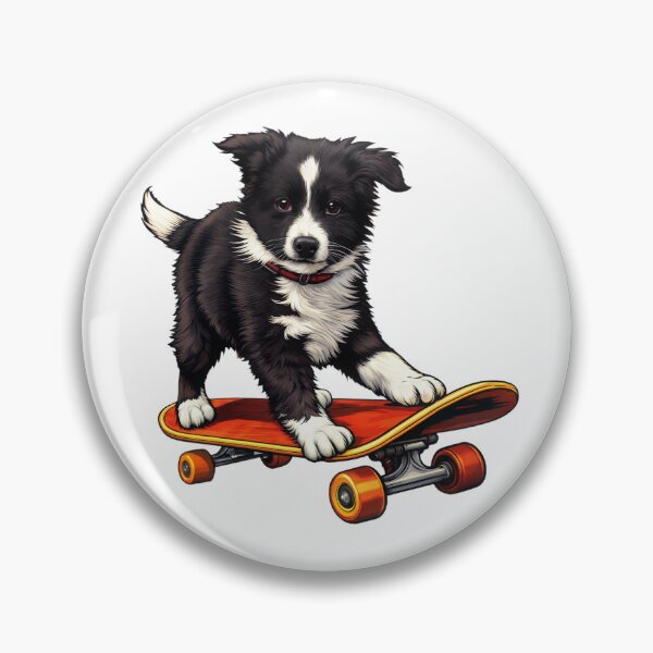 Artikelvorschau, Border Collie entworfen und verkauft von VelvetRoom.