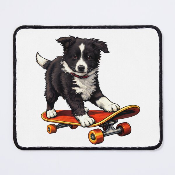 Item preview, Border Collie designed and sold by VelvetRoom.