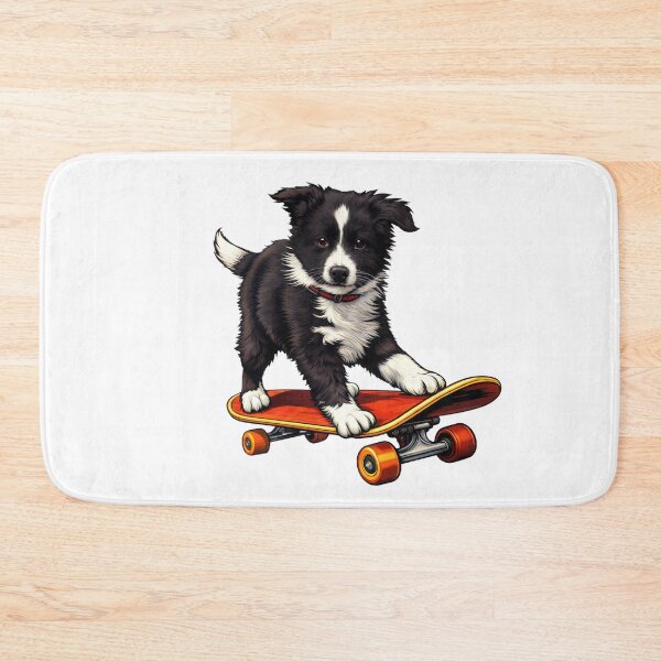 Item preview, Border Collie designed and sold by VelvetRoom.