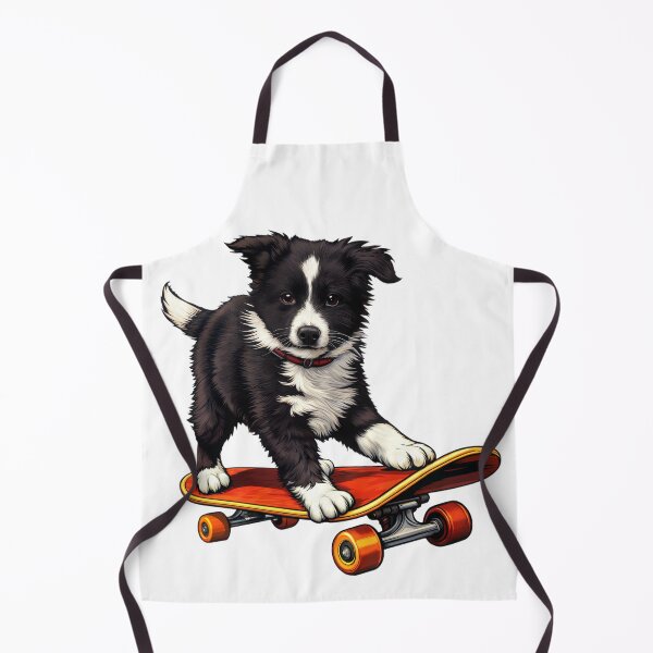 Artikelvorschau, Border Collie entworfen und verkauft von VelvetRoom.