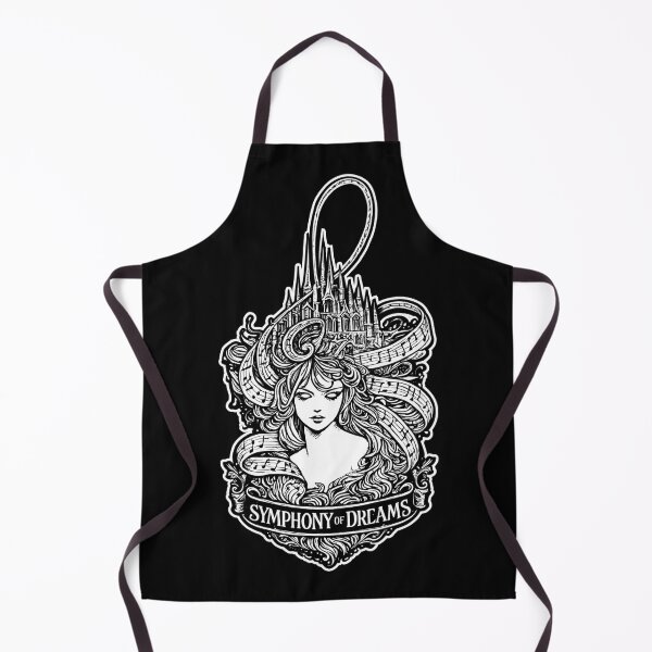 Item preview, Symphony of dreams designed and sold by TivvaArtShop.