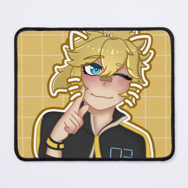 Item preview, Len Kagamine designed and sold by WrenFair.