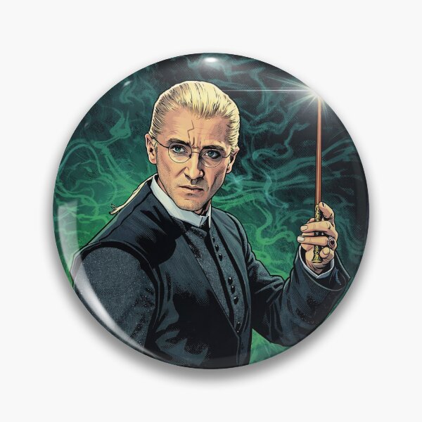 Item preview, Actor Tom Felton in the Broadway play (fan art) designed and sold by PopCultureAndStuff.