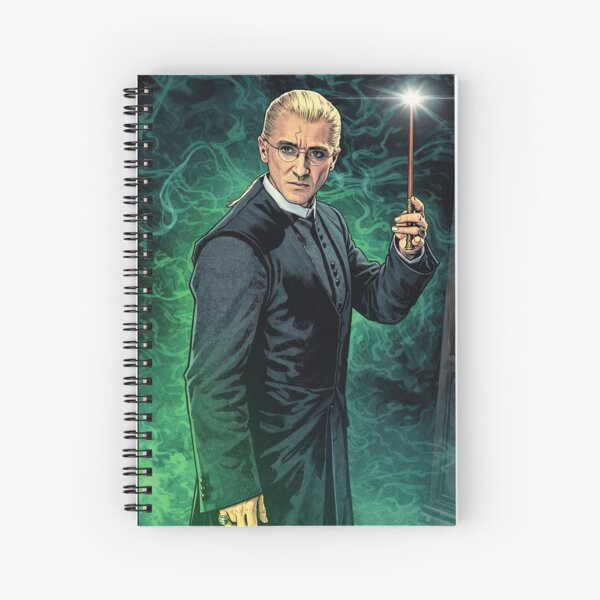 Item preview, Actor Tom Felton in the Broadway play (fan art) designed and sold by PopCultureAndStuff.