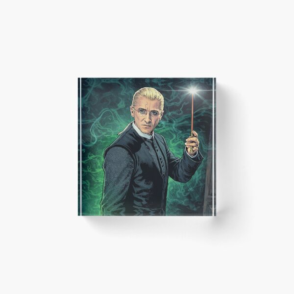 Item preview, Actor Tom Felton in the Broadway play (fan art) designed and sold by PopCultureAndStuff.