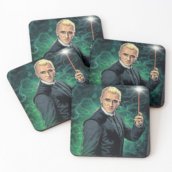 Item preview, Actor Tom Felton in the Broadway play (fan art) designed and sold by PopCultureAndStuff.