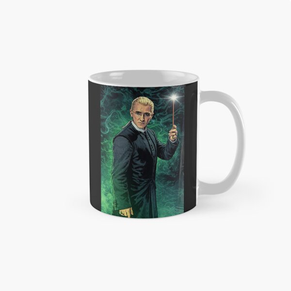 Item preview, Actor Tom Felton in the Broadway play (fan art) designed and sold by PopCultureAndStuff.