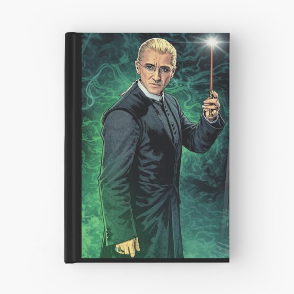 Item preview, Actor Tom Felton in the Broadway play (fan art) designed and sold by PopCultureAndStuff.