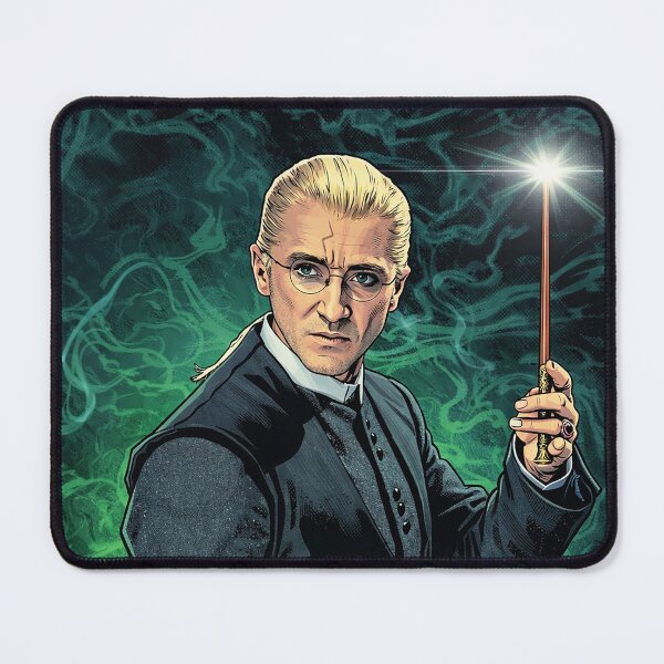 Item preview, Actor Tom Felton in the Broadway play (fan art) designed and sold by PopCultureAndStuff.