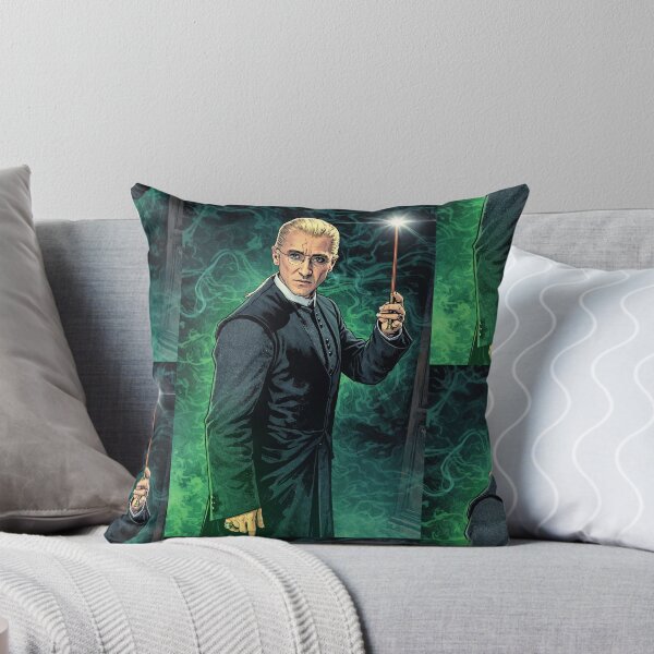 Item preview, Actor Tom Felton in the Broadway play (fan art) designed and sold by PopCultureAndStuff.