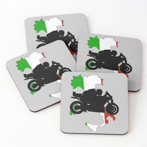 Item preview, Bezzecchi 2026 Racing Silhouette | Italian MotoGP Inspired Line Art Design designed and sold by Fan Art Station .