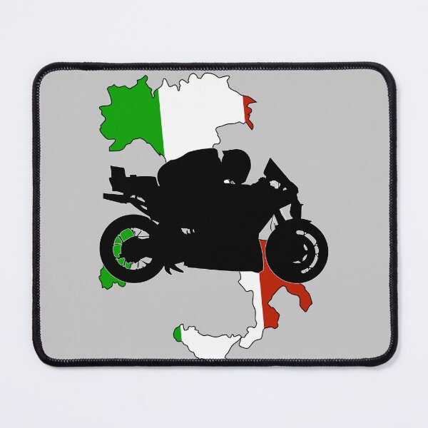 Item preview, Bezzecchi 2026 Racing Silhouette | Italian MotoGP Inspired Line Art Design designed and sold by Fan Art Station .