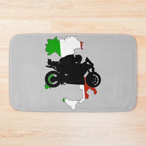 Item preview, Bezzecchi 2026 Racing Silhouette | Italian MotoGP Inspired Line Art Design designed and sold by Fan Art Station .