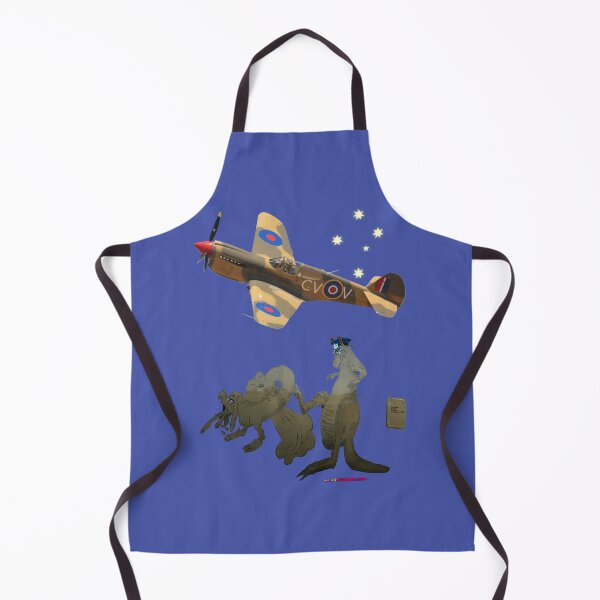 Item preview, Kittyhawk VH-KTY Nose Art Design designed and sold by muz2142.