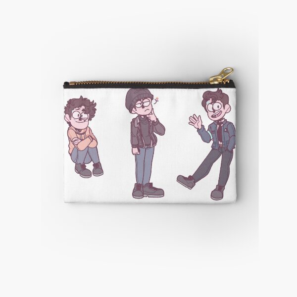 Item preview, Connor designed and sold by Platinumfandomt.