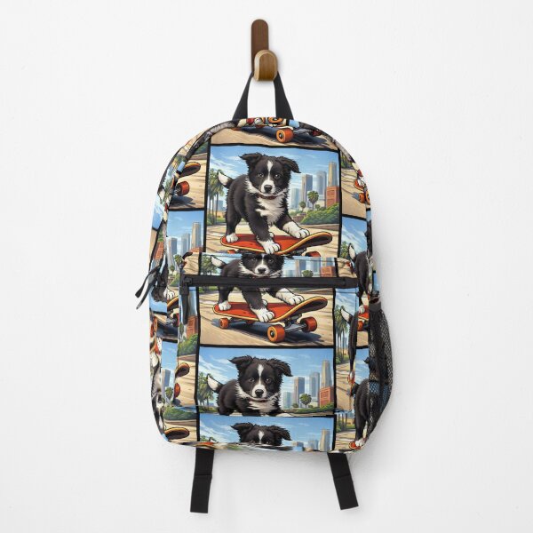 Item preview, Border Collie designed and sold by VelvetRoom.