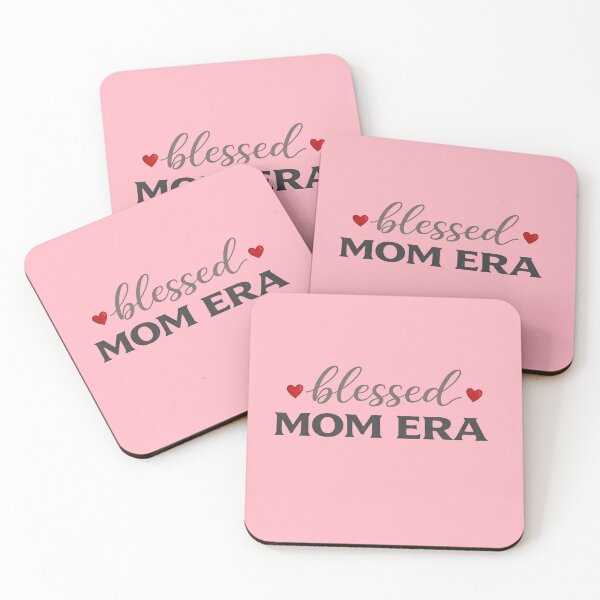Item preview, Blessed Mom Era Shirt, Faith Mom Shirt, Grateful Mom Tee, Motherhood Blessing Shirt, Christian Mom Gift designed and sold by TKOprintdesigns.