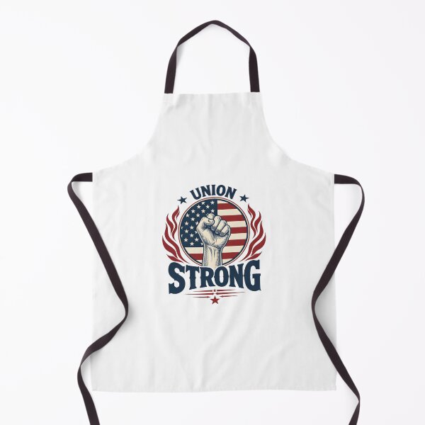 Item preview, American Union Strong Shirt – Patriotic Strength Graphic Tee designed and sold by relso.