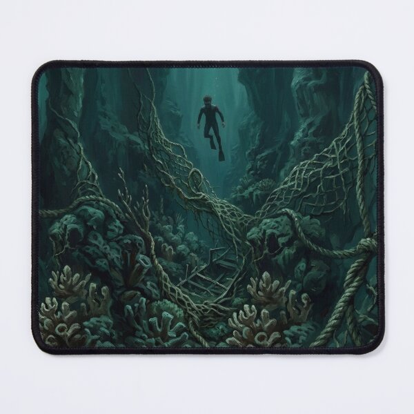 Item preview, Hae-nam: Discovery of the Ghost Net designed and sold by KOREA-HAENAM.