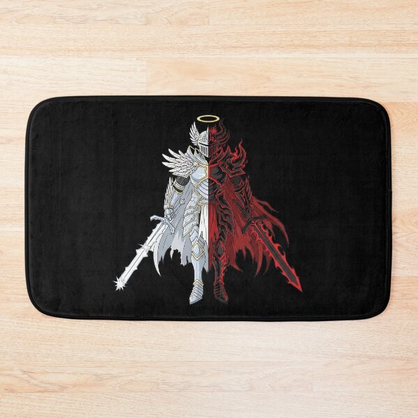Item preview, Knight of Duality designed and sold by UrbanPrts.