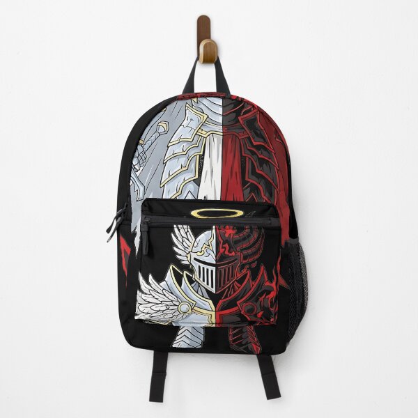 Item preview, Knight of Duality designed and sold by UrbanPrts.