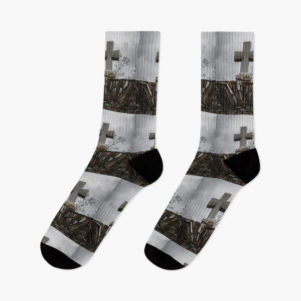 Item preview, Faith in the Clouds designed and sold by WrightDesignsUS.