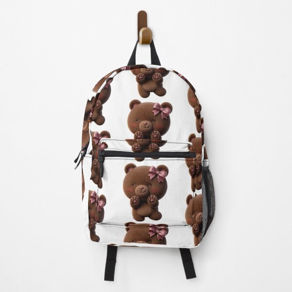 Item preview, Choco-Berry Sweetheart designed and sold by Stickivo.