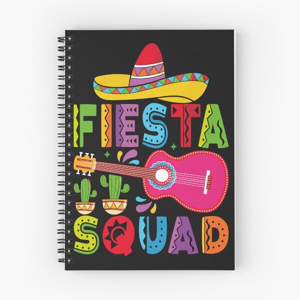 Item preview, Cinco De Mayo Family Shirts, Fiesta Squad Matching T-Shirt, Mexican Party Outfit Tee, Group Cinco Celebration Shirt designed and sold by printshirtart.