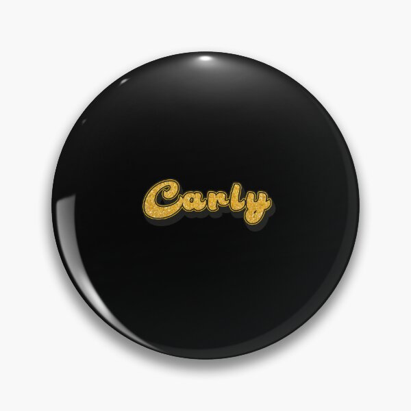 Item preview, Carly Personalized Funny Custom Name - Cool Design for Women and Girls designed and sold by Watsonarts.