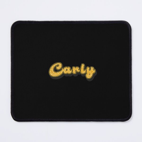 Item preview, Carly Personalized Funny Custom Name - Cool Design for Women and Girls designed and sold by Watsonarts.