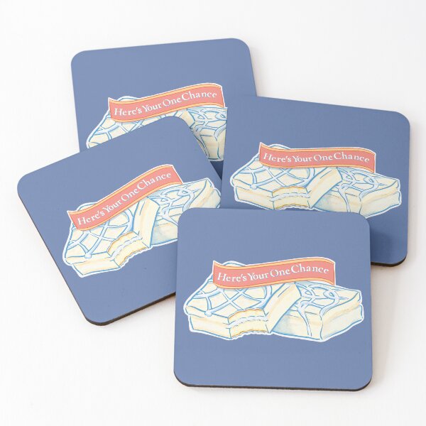 Item preview, Here's Your One Chance Fancy Cakes designed and sold by jcray.