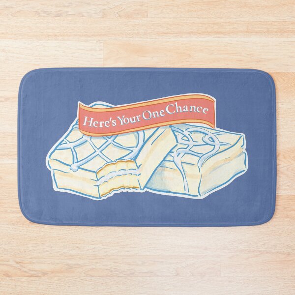 Item preview, Here's Your One Chance Fancy Cakes designed and sold by jcray.