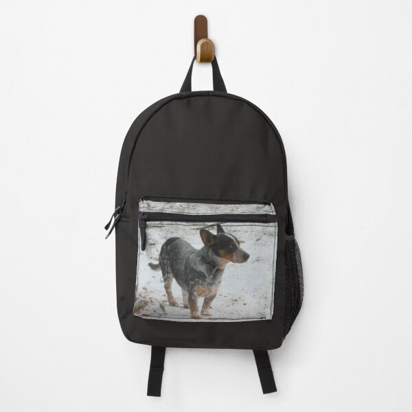 Item preview, Australian Cattle Dog designed and sold by wackieqwerkie.