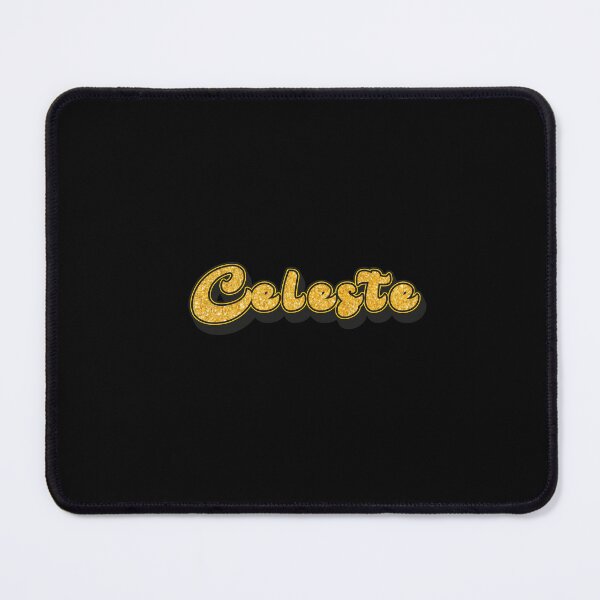 Item preview, Celeste Personalized Funny Custom Name - Cool Design for Women and Girls designed and sold by Watsonarts.