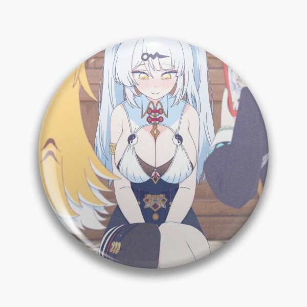 Item preview, Yixuan Pigtails Zenless Zone Zero designed and sold by KomiArts.