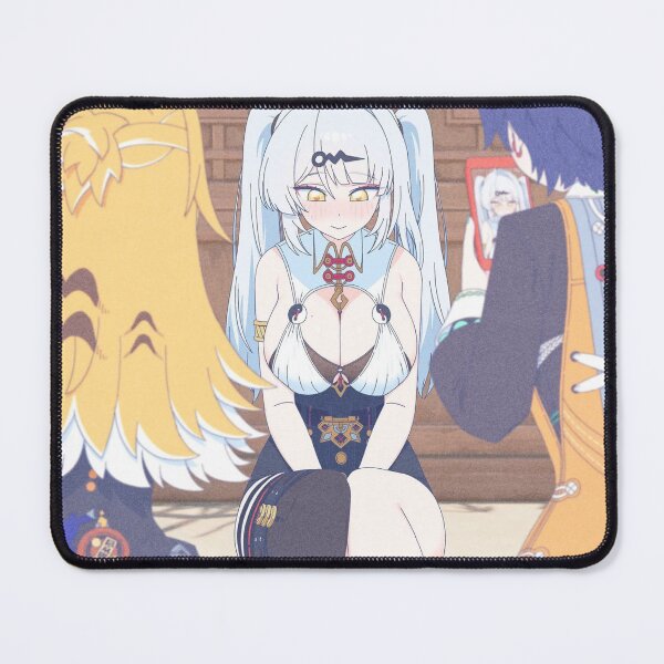 Item preview, Yixuan Pigtails Zenless Zone Zero designed and sold by KomiArts.