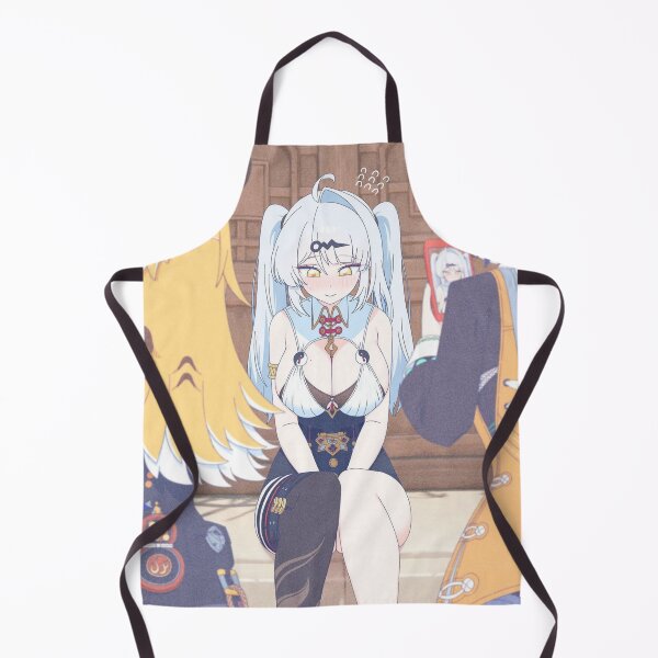 Item preview, Yixuan Pigtails Zenless Zone Zero designed and sold by KomiArts.